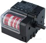 RIELLO 3002332 SERVOMOTOR R40 GS20D