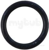 Baxi Remeha S59597 0-ring 10pcs 720538501