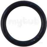 BAXI REMEHA S59597 0-RING 10PCS 720538501