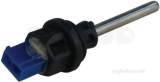 HALSTEAD HALS 500662 FLUE THERMISTOR