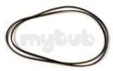Wh Knight 421307847721 Belt Polyvee