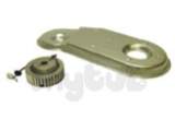Zan 50248170008 Cond Fan Con Kit