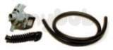 Zanussi 50245838003 Pump Assembly Wash