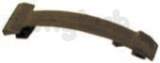 Electrolux 325743425 Motor Cover Clip