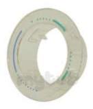 Zanussi 1248190009 Timer Knob Indicator