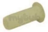 Electrolux Zanussi 2230634061 Hinge Pin