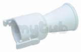 Electrolux Zanussi 50223760005 Connector