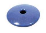 Electrolux 50000664610 Button Release
