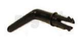 ELECTROLUX 325106433 CORD HOOK