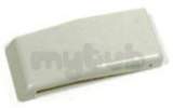 Electrolux 324253335 Bag Latch