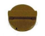 Electrolux Zanussi 50099661006 Timer Knob