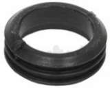 Electrolux Zanussi 1523119012 Seal Duct