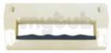 Zanussi 2251198061 Door Handle Fridge