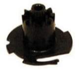 Bendix 50653852009 Timer Knob Bush 71388