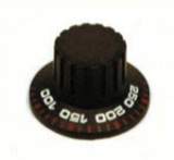 Tricity 3115500054 Cntrol Knob Main Oven