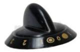 Tricity 3116694146 Cntrl Knob Dual Ring