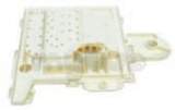 Zanussi 1246246316 Dispenser Top