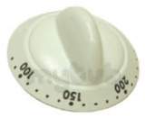 ELECTROLUX TRICITY 3112976315 CONTROL KNOB