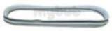 Zanussi 1258289006 Gasket Inner Door