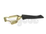 Zanussi 3554062020 Grill Pan Handle