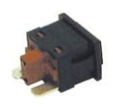 Electrolux 326421005 Switch On-off