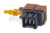 Zanussi 1249271105 Switch Single