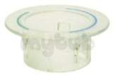 Zanussi 1258171006 Timer Knob Indicator