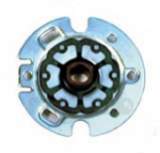 Electrolux Zanussi 1250134135 Bearing Rear