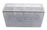 Zanussi 50224227004 Basket Cutlery Dw15