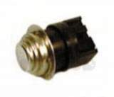 Zanussi 1240345213 Thermostat 90d 828-a
