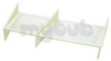 Electrolux Zanussi 2138231002 Filter Td60