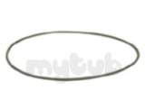 Electrolux Zanussi 1258058203 Belt Fan Tc