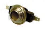 Zanussi 50098351005 Thermostat Hector