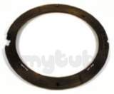Zanussi 50210889007 Door Trim Inner