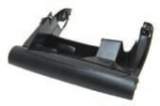 Electrolux 3291054025 Chassis