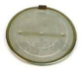 Electrolux Zanussi 50210937004 Filter Fm6