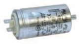 Zanussi 1240826220 Capacitor Fl828
