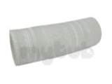 Zanussi 1250992003 Vent Hose Td265