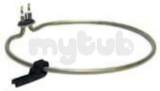 Zanussi 1523494233 Element Dws939