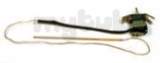 Tricity 572580555009 Thermostat T-oven