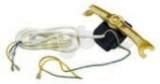 Zanussi 2111197006 Fan Motor Df47-51