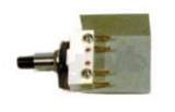 Tricity 572263195008 Door Switch Assembly