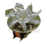 Electrolux Tricity 3115211017 Fan Motor