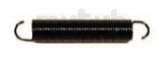 Electrolux Zanussi 1520132000 Door Spring