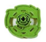 Electrolux Zanussi 1247996000 Timer Cam
