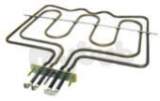Electrolux 3192081085 Element Gril Twin
