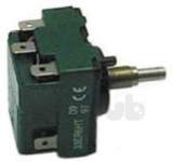 Belling 082617125 Energy Reg Dual