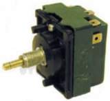 Belling 082617115 Energy Regulator