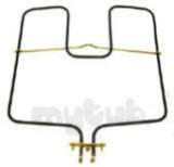 Belling 082614362 Element Base 1.6kw