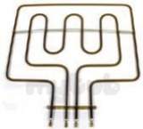 Belling 082607968 Element Grill 3200w